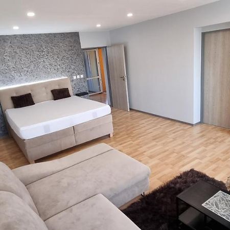 Apartman Viktorie Apartment Mikulov Ngoại thất bức ảnh