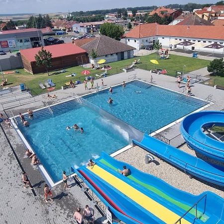 Apartman Viktorie Mikulov Ngoại thất bức ảnh