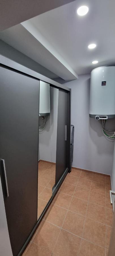 Apartman Viktorie Mikulov Ngoại thất bức ảnh