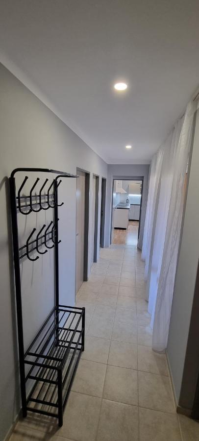 Apartman Viktorie Apartment Mikulov Ngoại thất bức ảnh