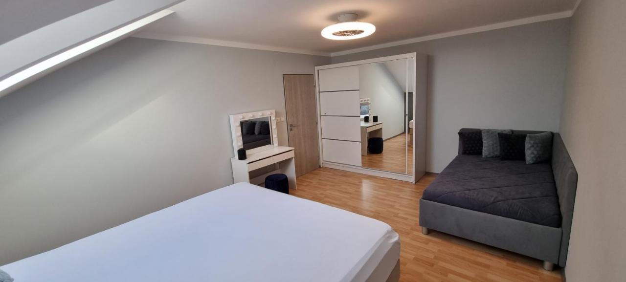 Apartman Viktorie Apartment Mikulov Ngoại thất bức ảnh