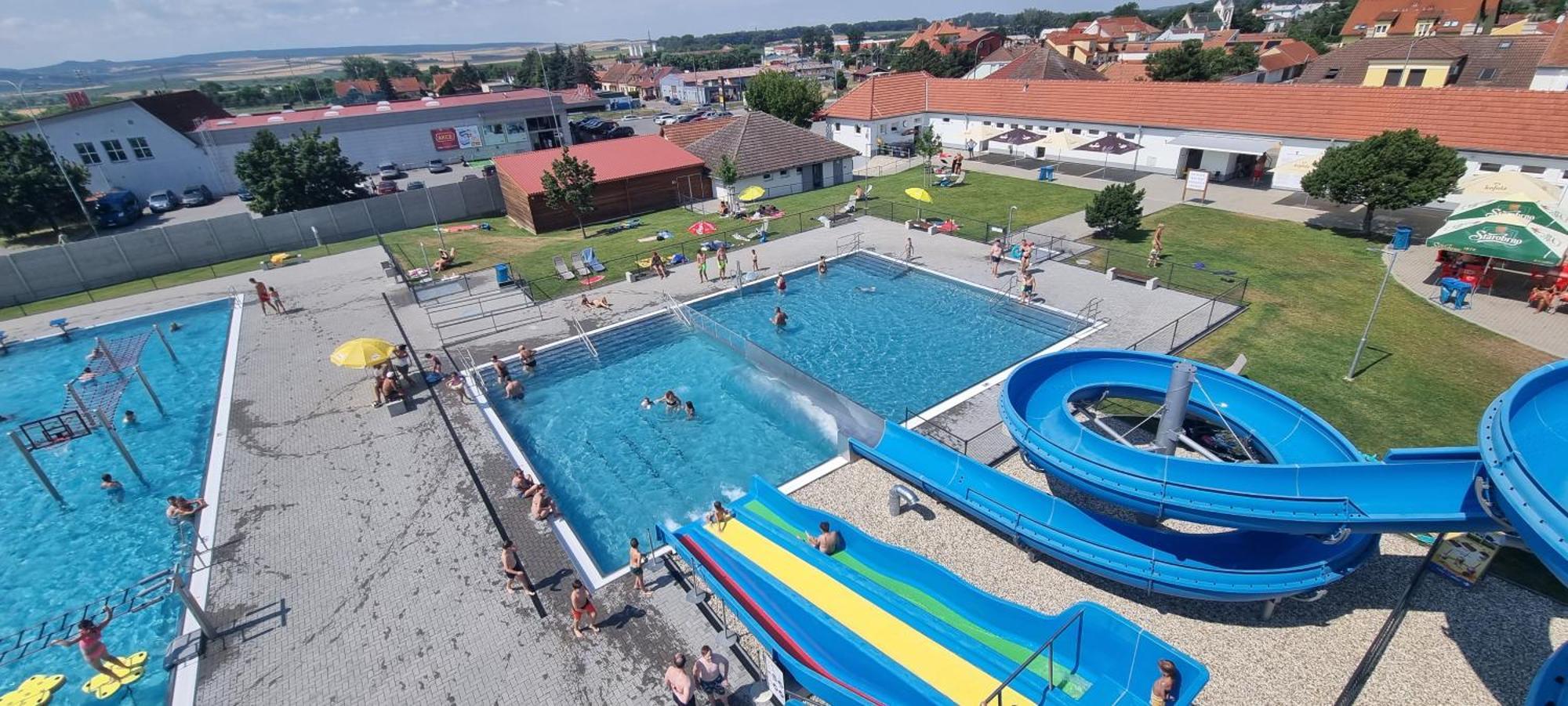 Apartman Viktorie Mikulov Ngoại thất bức ảnh