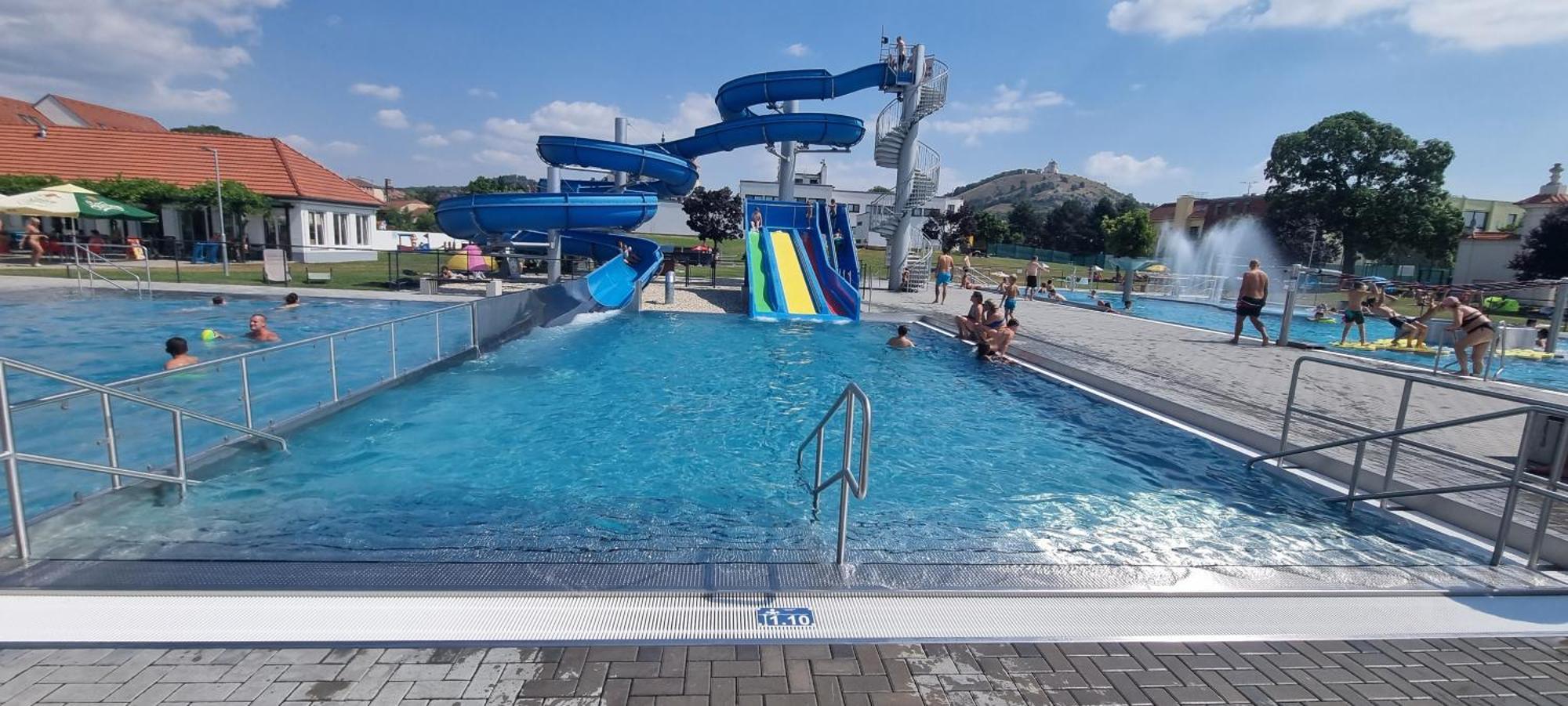Apartman Viktorie Mikulov Ngoại thất bức ảnh